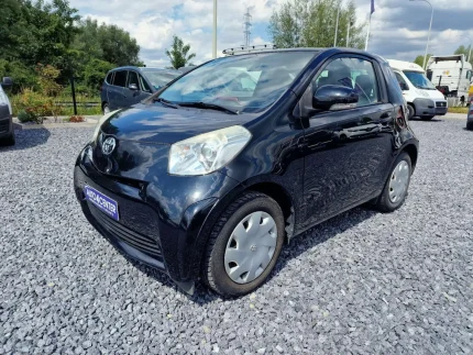 Toyota iQ 1.0i VVT-i