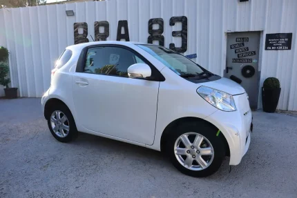Toyota iQ 68 VVT-I IQ