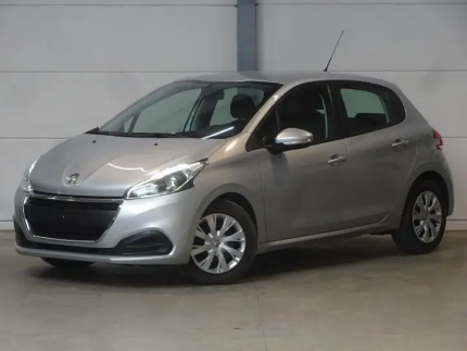 Peugeot 208 1.5HDi Active - Ecran tactile